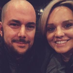 Meet your Posher, Brianne